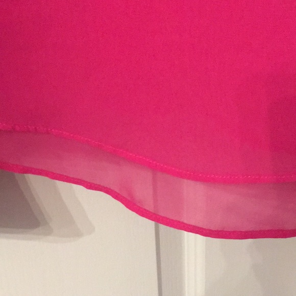 LIKE NEW - Two Worthington Woman flowy camisoles - Picture 6 of 6